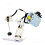 Fuel Pump Assembly 75252-11 for -Davidson 4