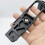 L Bracket for  Zfc Camera Quick Release Plate Hand Grip Base Holder with Battery Access for Zfc Mirrorless Camera B 4