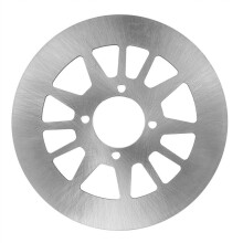 Bromsskivrotor Bak Passar Till 350 YFM350X 1990-2004 3GD-2582W-00-00