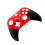 For  Elite 2 Case Wireless Controller Replacement Housing Shell Faceplate Front Case Cover for  Elite 2 B 3