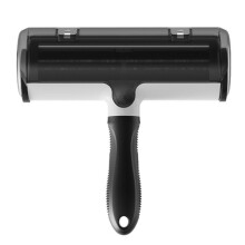 Pet Removes Hairs Cat and Dogs Green Cleaning Brush Fur Removing Animals Hair Brush Clothing Couch Sofa Carpets Combs