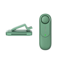 RF Remote Control Page Turner for Paperwhite for Taking Photo Camera Video Recording Remote Trigger