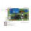 Liquid Level Controller Sensor Module Water Level Detection Sensor Fuel Flow Sensor Water Flow  Flowmeter 2