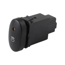 Car Fog Cargo Lamp Control 6pins 96168697 96168694 96168693 for Daewo Nexia 1994-1997