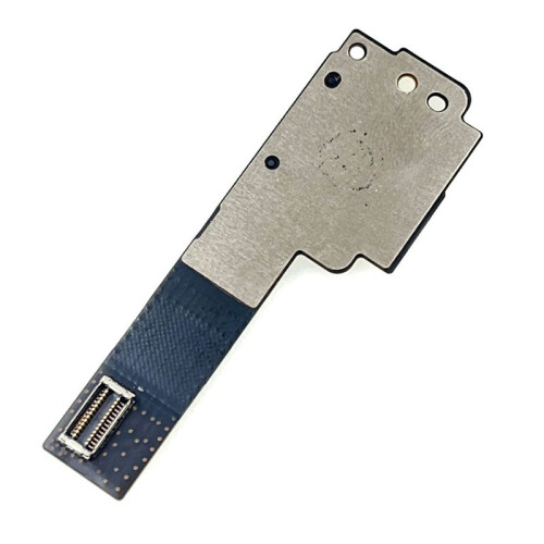 2 Micro- Card Slot for TF Card Reader Board Socket Replacement for  2 Console Gaming Accessories 2