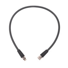 Diving High Pressure Regulator Hose Professional Woven Flexible Safe Scuba Diving High Pressure Hose 65cm