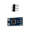 SHT10 Digital Humidity and Temperature Sensor Development Module Board for Data Collector Probe I2C Communication B 3