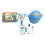 Interactive Educational Drawing Robot, 100 Drawing Cards,Intelligent Drawing Robot, Early Educational Drawing Robot 1
