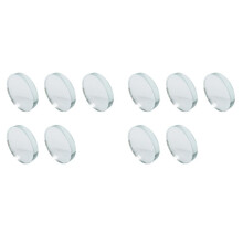 Schnittmustergewichte Aus Glas zum Nähen, Stoffgewichte zum Zuschneiden Von Schnittmustern, Nähgewichte für Stoff, Schneidern,