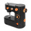 Leather Sewing Machine, Sewing Machine for Beginners, Leather Stitching Machine Kids Sewing Machine US Plug 1