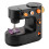 Leather Sewing Machine, Sewing Machine for Beginners, Leather Stitching Machine Kids Sewing Machine US Plug 7