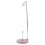 Spool Holder for Embrodiery, Sewing and Quilting Thread, All Metal Thread Stand, 1