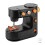 Leather Sewing Machine, Sewing Machine for Beginners, Leather Stitching Machine Kids Sewing Machine US Plug 2