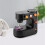 Leather Sewing Machine, Sewing Machine for Beginners, Leather Stitching Machine Kids Sewing Machine US Plug 3