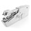 Sewing Machine Handheld Portable Electric Sewing Machine for Needlework Handwork Home Travel Sewing Accessories 1
