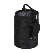 Nail Screw Storage Bag with Buckle Hanging Waist Nail Bucket Multifunctional Nail Waist Pack Nail Hanging Waist Kit