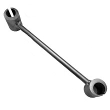 (18-24.5mm) Hinges Adjusting Wrench, Door Hinge Repair Spanner, Adjustable Wrench Tool