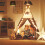 Kinderkamerlamp in stof 6