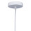Kinderkamerlamp in stof 7