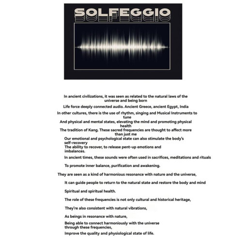0.01-99999Hz Schumann Wave Generator Frequency Adjustable Alpha/Beta/Gamma/Delta/Schumann Wave Generator US Plug 1