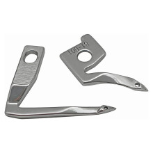 Upper and Lower Looper Kit X77774001 + X77781001 Fits for Sewing Machines -1034D,1134D,2034D,925D
