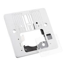 Needle Plate for Singer Sewing Machines 3323,4411,4423,4452, 6380 High Quality Needle Throat Plate Sewing Machines Parts