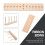 Wooden Bow Maker Kit Extended Wreath Ribbon Bow Maker Tool for Making Beautiful Ribbon Bows 9