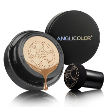 ANGLICOLOR Fondotinta in crema Natural Nude 30ML Crema BB Beige naturale 05 — crema cc, trucco waterproof