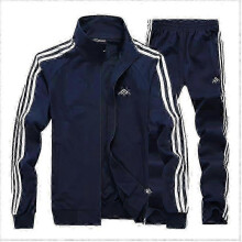 (5XL, navy blue) Men Hooded Suit Men Casual Tracksuits Sport Sets Jogging Suits Mens Hoodies Sets
