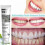 1-3X CEELIKE Hydroxyapatite Toothpaste Enamel Strengthening&Sensitivity.Whitening 4