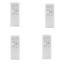 4X Telecomando Sostitutivo per AM06 AM07 AM08 Ventola di Riscaldamento E Raffreddamento Umidificatore Ventola Purificatore D'Aria