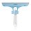 (Blue) Glass Cleaning Tool with Bottle Screen Cleaning Tools Window Cleaning Tool 1
