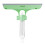 (Green) Glass Cleaning Tool with Bottle Screen Cleaning Tools Window Cleaning Tool 1