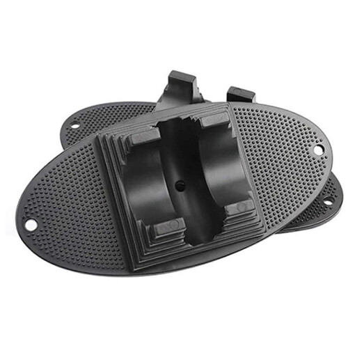 Scooter Stand - Fits Most Scooters - Organize Scooters Great Performance 1