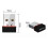 5X New Realtek USB Wireless 802.11B/G/N Lan Card Wifi Network Adapter RTL8188 6