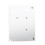 10X ALIMENTATORE TRASFORMATORE STABILIZZATO LED 12V 5A 60W 3