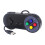 (Black) WiredUSB Game Controllers for SNES Emulators Joypads Gamepad for RaspberryPi 1