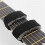 Fretboard String Noise Reducer Guitar/Bass String Mute Guitar Accessories 5