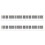 2X 88 Key Practice Keyboard Piano & Note Chart for Behind the Piano Keys,Guide Teaching Aid Note Chart 1
