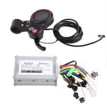 36v/48v 350w BLDC Electric Scooter Controller E-bike Brushless Speed Driver