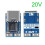 10 ST PDC004-PD PD Decoy Modul USB-C PD 20V  Fast Spänning Power Trigger Module 5A Typ-C Honingång för Notebook 3