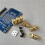 2X  Testboard Kit VNA Test Demo Board Vector Network Analyzer Testboard 3