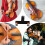 Violin Bridge Machine, Violin Luthier Redressal Tool Violins Bridge Code Grinder 6