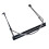 2X Professional Harmonica Neck Holder Adjustable Suitable 24 Hole Rack Mount Stand 3