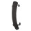 New 4/4 Black Violin Shoulder Rest Fully Adjustable for Both Height and Angle 3