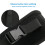 TXEsign Guitar Stand Carrying Case for Basics Guitar Folding A-Shape Frame Stand with Shoulder Strap Storage Bag Protective Case 4