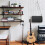TXEsign Guitar Stand Carrying Case for Basics Guitar Folding A-Shape Frame Stand with Shoulder Strap Storage Bag Protective Case 10