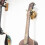3X Uchwyt na Gitarę Wieszak ŚCienny Bull Art Gitara Ukulele Hak Wieszak na Gitarę Uchwyt ŚCienny Stojak na Gitarę Basową Ukulele 5