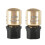 2X Professional Dynamic Microphone Core Capsules Cartridge Replacement Microphone MIC Core N-M282 5