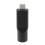 2X  Jack 7.4 x 5.0mm Input to USB-C Type-C Power Plug Charge Adapter for Laptop Phone 2